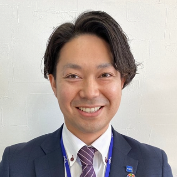 鎌田 敦史の写真